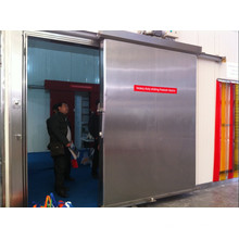 Electric Sliding Door for Cold Room